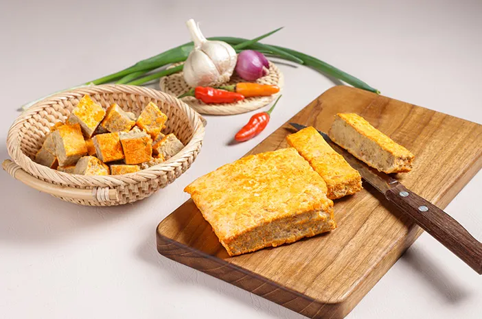 Murah dan Bergizi, Ini 5 Manfaat Oncom bagi Kesehatan