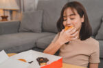 Perlu Dibatasi saat Diet, Ketahui Jumlah Kalori Donat