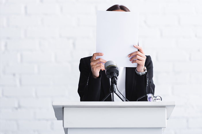 glossophobia