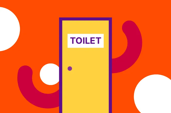 Catat, Ini 5 Tips Aman Menggunakan Toilet Umum