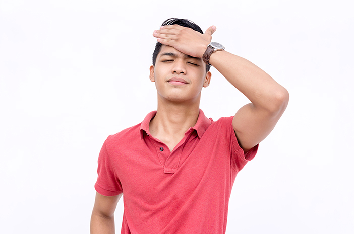 Ketahui, Ini 4 Pemicu Alzheimer di Usia Muda