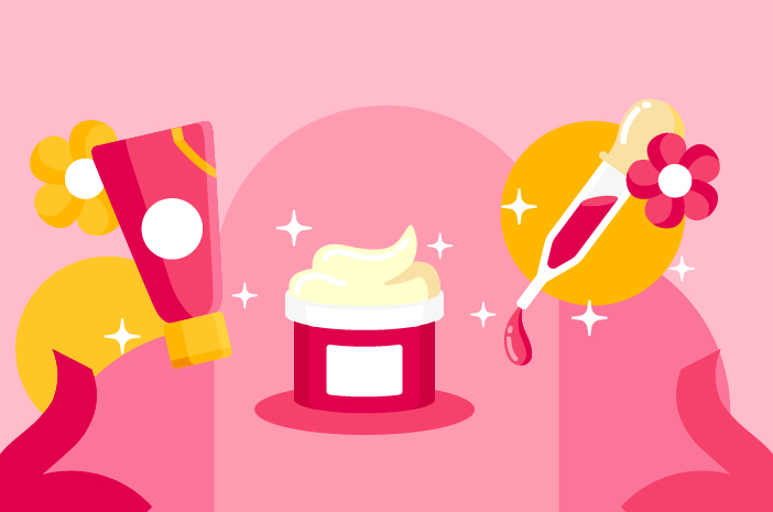 Ini Bahan Skincare untuk Kulit Sensitif yang Perlu Dihindari