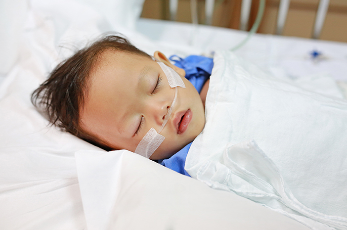 6 Komplikasi Kesehatan Akibat Niemann-Pick Disease