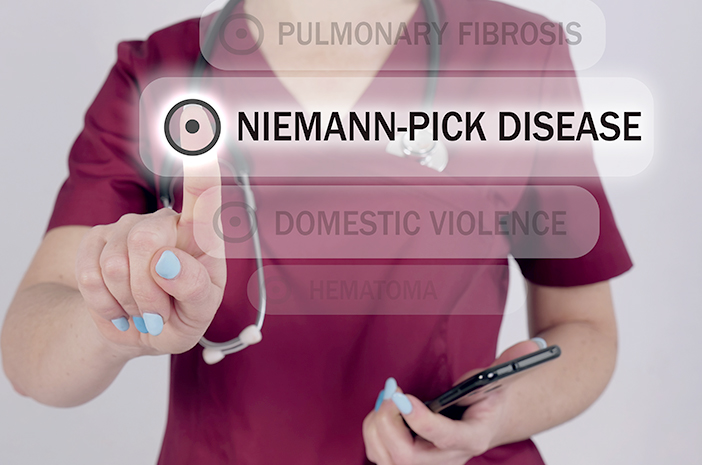 Benarkah Mutasi Genetik Menjadi Penyebab Niemann Pick Disease?