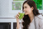 smoothies