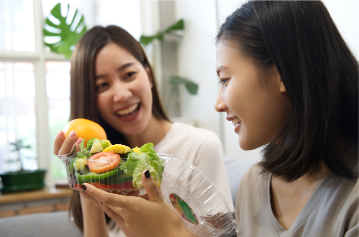 Menu Makanan Diet Setiap Hari untuk Pemula
