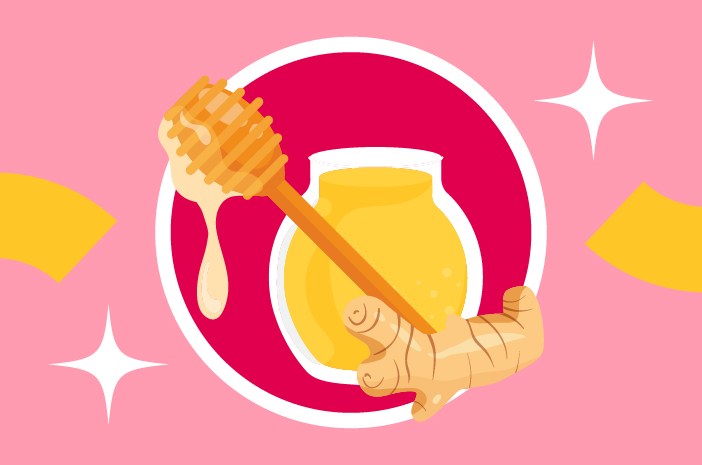 6 Daftar Makanan yang Baik untuk Radang Tenggorokan