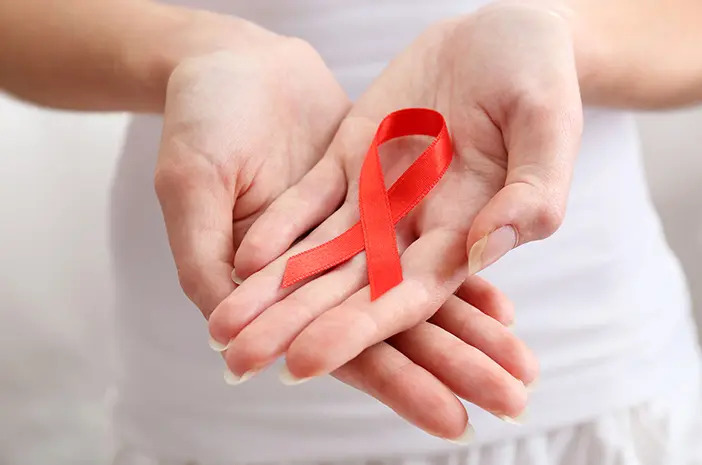Ketahui Waktu yang Diperlukan HIV untuk Berkembang menjadi AIDS
