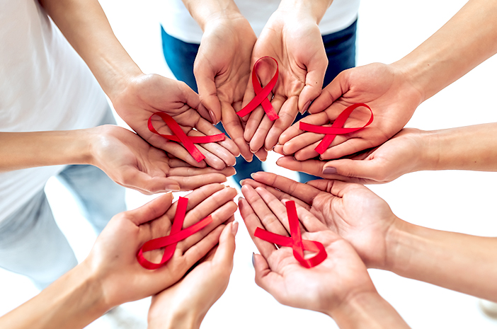 Hari AIDS Sedunia: Menilik HIV dan AIDS dalam Angka