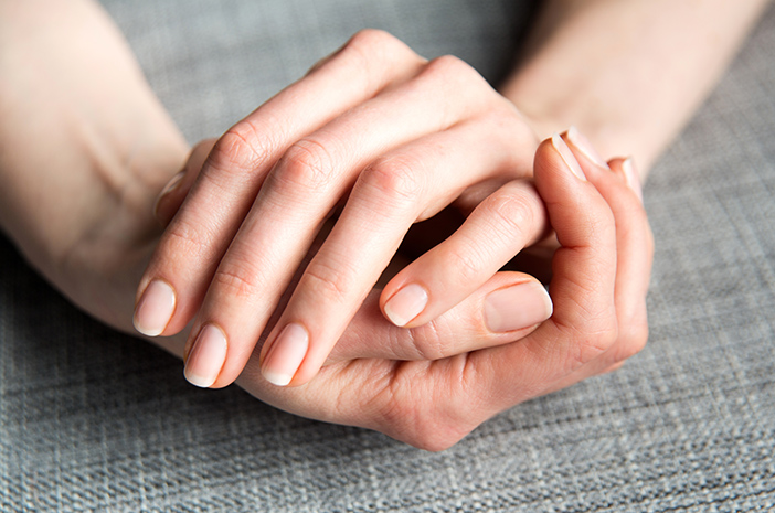 Sering Pakai Nail Gel, Ini Cara Merawat Kuku yang Tepat