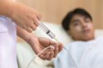 Catat, Ini 3 Langkah Pengobatan untuk Pengidap Leukemia