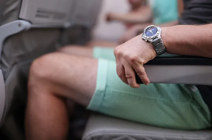 Catat, Ini 3 Mitos dan Fakta seputar Aerophobia