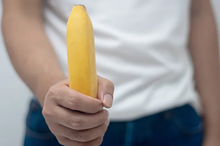 Penis Besar: Mitos, Fakta, dan Apakah Ada Cara Aman?