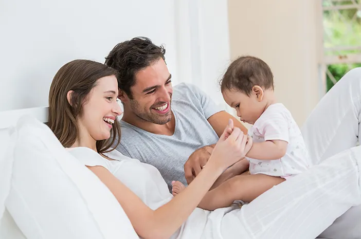 4 Gaya Parenting Australia yang Buat Anak Lebih Disiplin