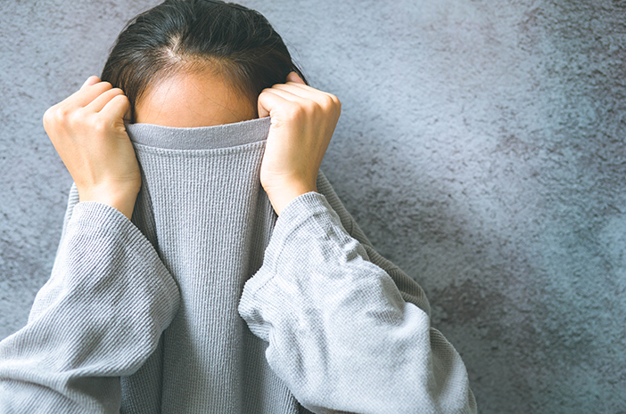 Ini 6 Faktor yang Meningkatkan Risiko Nosophobia