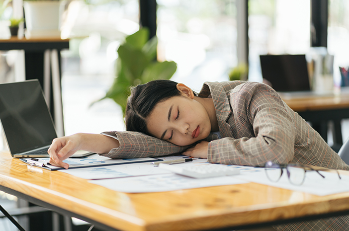 Cara Mengatasi Hipersomnia yang Efektif Dilakukan