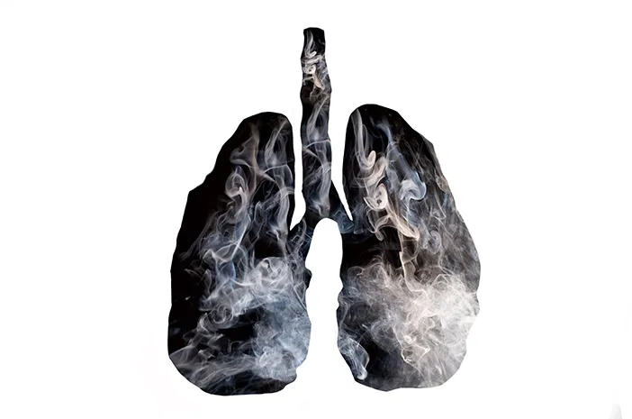 Penyebab Black Lung Disease yang Menyerang Paru