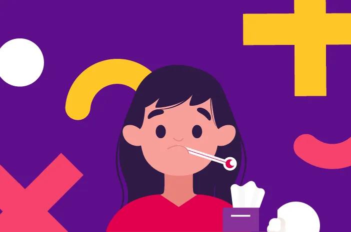 Ibu, Ini Ramuan Alami Menurunkan Demam Anak Tanpa Obat