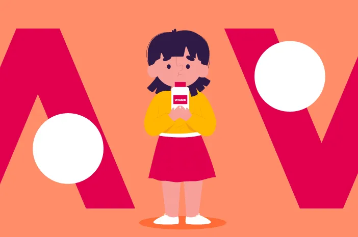 Amankah Konsumsi Vitamin Penambah Nafsu Makan Anak Setiap Hari?