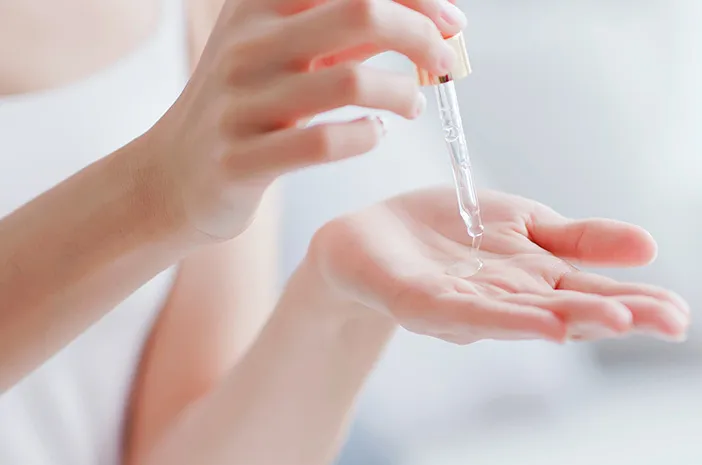 Skintific Peeling Serum: Kandungan dan Cara Pakai