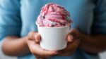 Saat Demam Boleh Makan Es Krim? Ini Faktanya