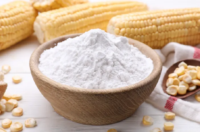 Berbagai Fungsi Tepung Maizena dalam Pembuatan Kue