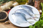 Cara Mengolah Ikan Bawal yang Lezat dan Bernutrisi