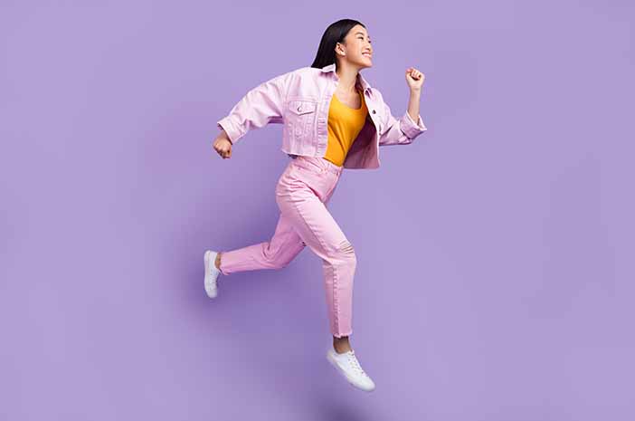 Tips Meningkatkan Motivasi Hidup dan Kembali Bersemangat