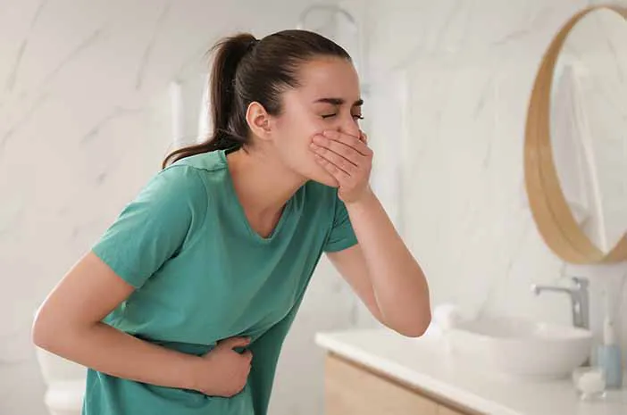 Penularan Infeksi Norovirus yang Perlu Diwaspadai