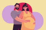 Perlu Tahu, Ini 5 Waktu yang Dilarang Berhubungan Saat Hamil