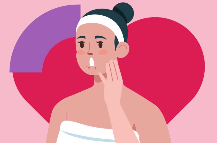Penyebab Jerawat di Dagu: Ketahui Faktor-Faktor yang Mempengaruhi