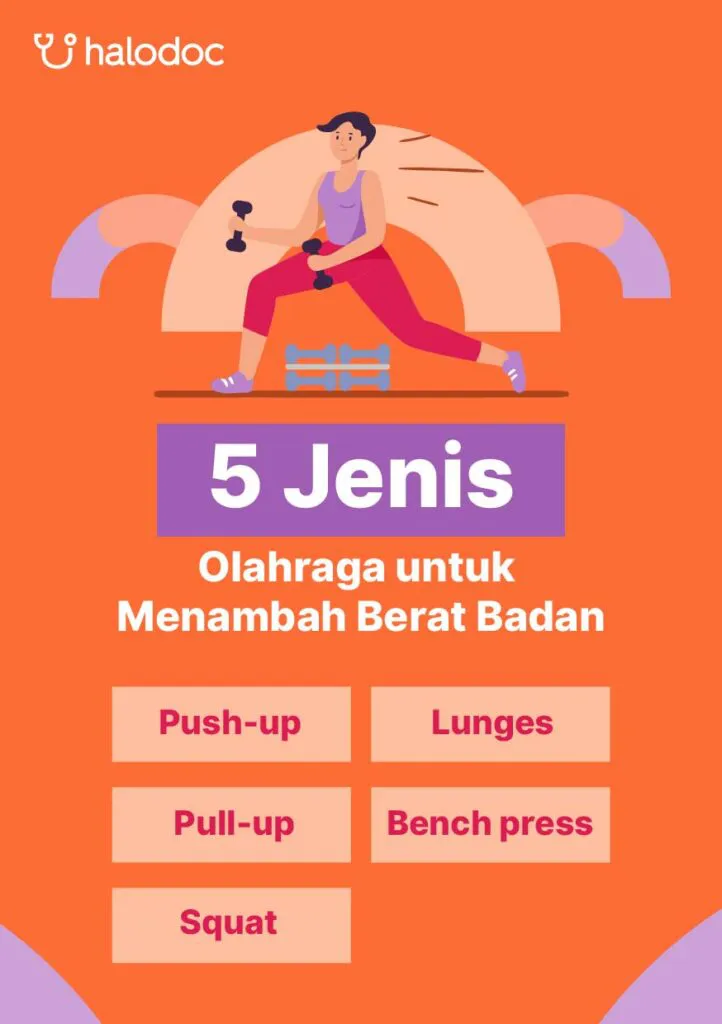 Pria latihan barbell di gym dengan teknik compound movement untuk membangun massa otot secara progressive