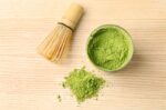Ini Kandungan Gizi Bubuk Matcha dan Manfaat untuk Kesehatan