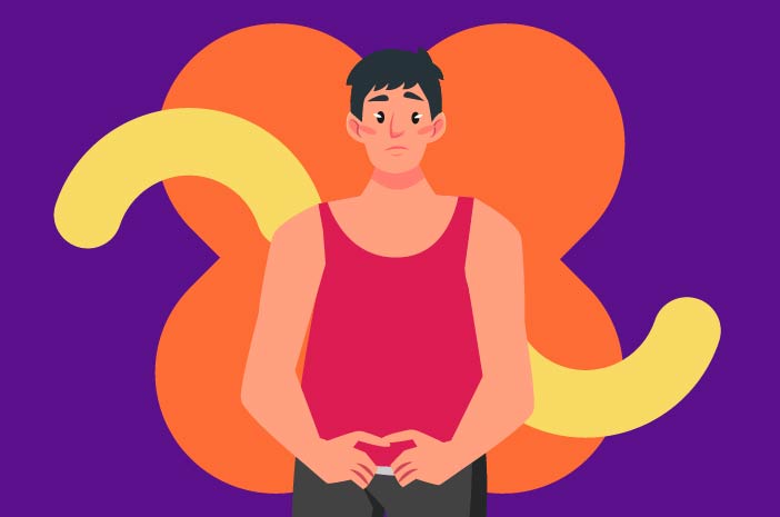 Need to know, these are 4 common causes of penile fractures