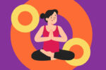 5 Gerakan Yoga untuk Bantu Kurangi Berat Badan