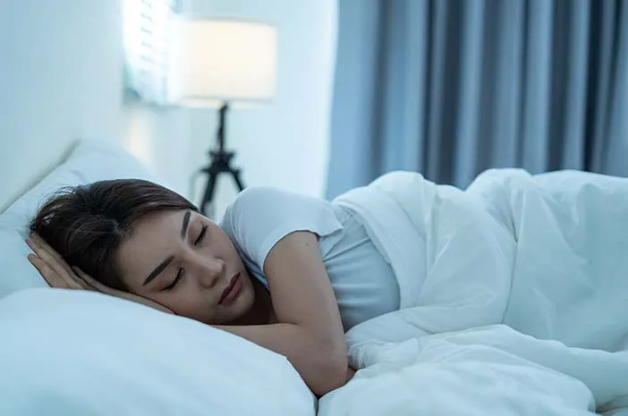 Waspada, Ini Penyebab Sindrom Putri Tidur yang Bisa Terjadi