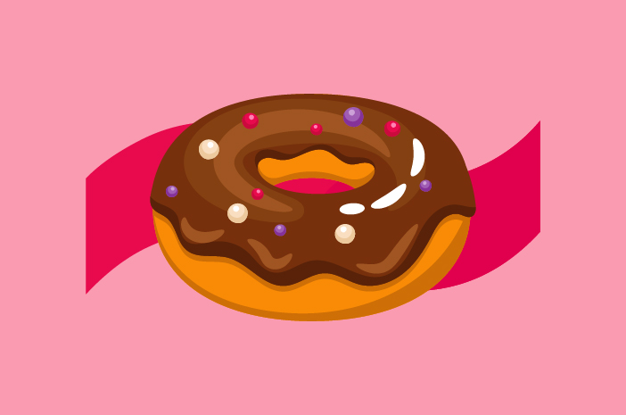 Resep Sehat: Donat Tanpa Telur yang Praktis dan Tetap Empuk