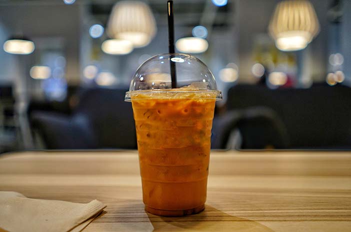 Berapa Kalori dalam Segelas Milk Tea? Ini Faktanya