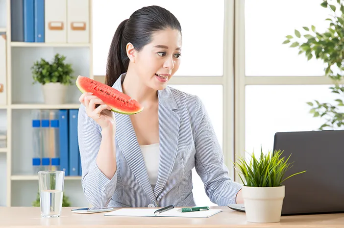 Perlu Tahu, Ini 5 Tips Memulai Hidup Sehat untuk Wanita Karier
