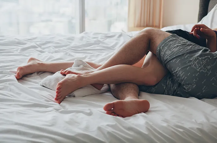 5 Tips Hubungan Intim Semakin Panas di Hari Valentine