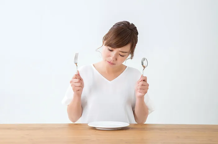 Tips Melaksanakan Puasa bagi Pengidap Bulimia dan Anoreksia