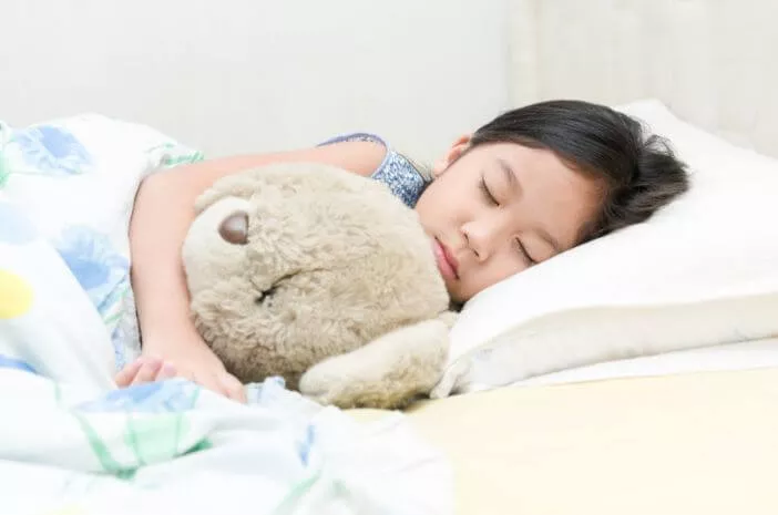 Anak Pura-Pura Sakit saat Puasa, Kenali Gejala Munchausen Syndrome?