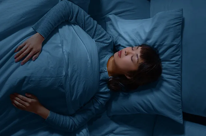 Ketahui 6 Penyebab Seseorang Meninggal saat Tidur