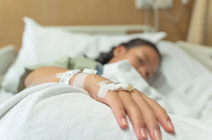 Cek Fakta: Kanker pada Anak Lebih Mudah Sembuh