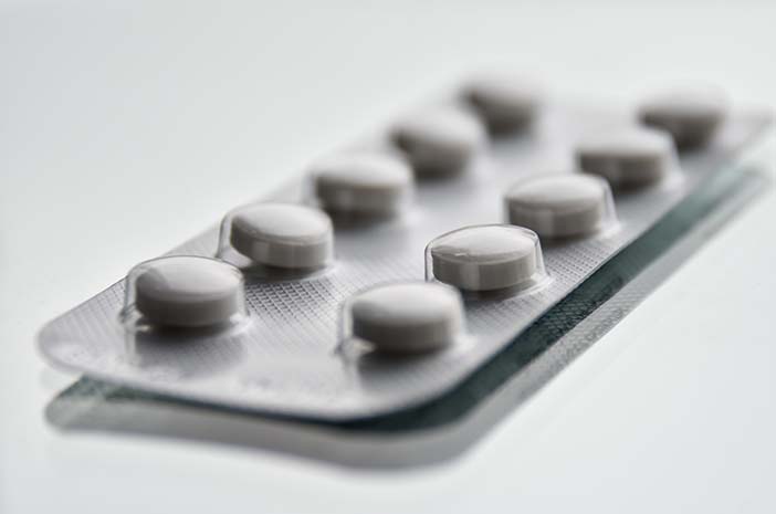 Methyldopa - Manfaat, Dosis, dan Efek Samping | Halodoc