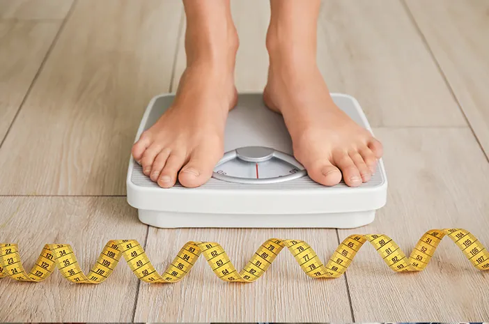 Berat Ideal Tinggi 165 Pria: Ini Angka Pasnya!