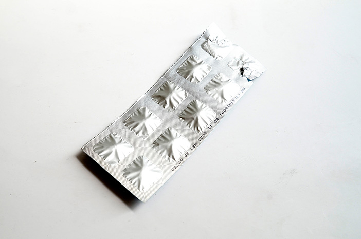  Albendazole: Obat untuk Infeksi Parasit 
