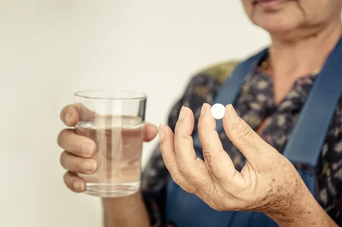 Kenalan dengan Acebutolol, Obat Ampuh Mengatasi Hipertensi