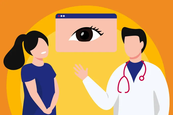 Ketahui 3 Penanganan Komplikasi Diabetes pada Mata