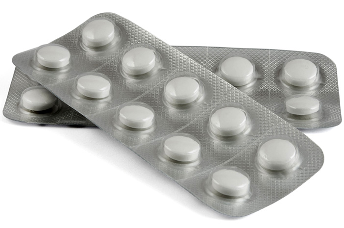 Ini Mekanisme Kerja Obat Dimenhydrinate yang Perlu Diketahui